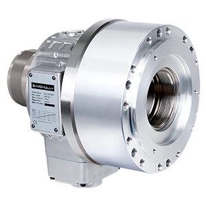 SD-E Mega-Bore Short body Open-Center Hydraulic Cylinder (Europe type)