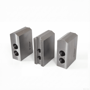 High Soft Jaws Type 02