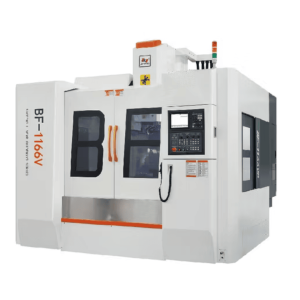 BF-1166V Vertical Machining Center