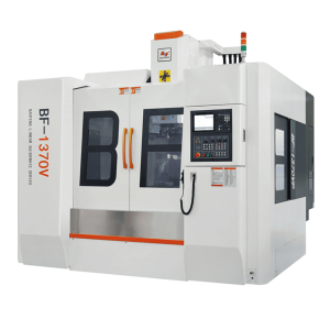 BF-1370V Vertical Machining Center