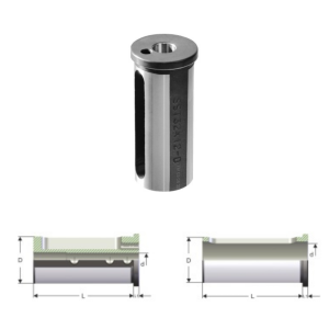 DEGERLI 40MM CONNECTOR REDUKTION HIVES