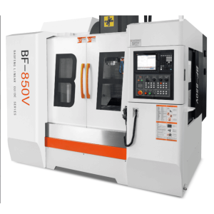 BF-850V Vertical Machine Center