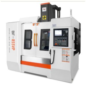 BF-855VP Vertical Machine Center