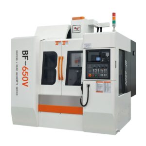 BF-650V Vertical Machining Center