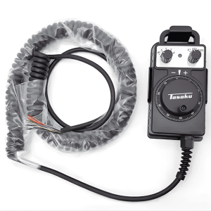 TOSOKU HC115 MPG CNC HANDWHEEL HANDLE MANUAL PULSE GENERATOR