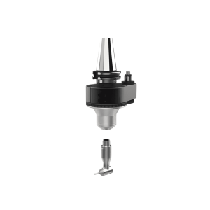 GM90-3 200 CLASSIC LINE - ATC SERIES ANGLE HEAD