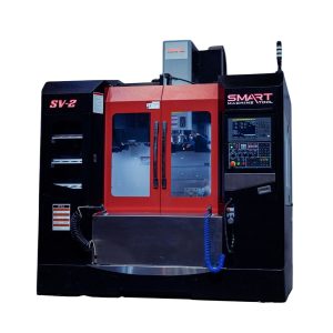 SMART SV 2 – LINEAR WAY – (CAT40, 12K)