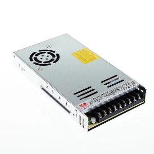 MEANWELL LRS-350-24 350W Switching Power Supply 24V 14.6A